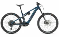 Commencal META POWER TR BOSCH RACE DARK SLATE 29" 625 Wh Diamant Commencal META POWER TR BOSCH RACE DARK SLATE 29" 625 Wh Diamant