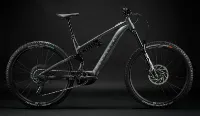 Commencal META POWER TR BOSCH RACE DARK SLATE 29" 625 Wh Diamant Commencal META POWER TR BOSCH RACE DARK SLATE 29" 625 Wh Diamant