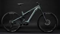 Commencal META POWER TR BOSCH RIDE PYRITE GREY 29" 625 Wh Diamant Commencal META POWER TR BOSCH RIDE PYRITE GREY 29" 625 Wh Diamant