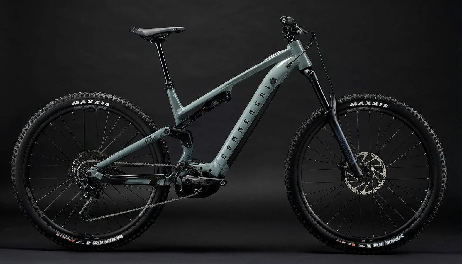 Commencal META POWER TR BOSCH RIDE PYRITE GREY 29" 625 Wh Diamant, Hersteller-pyrite grey, M Commencal META POWER TR BOSCH RIDE PYRITE GREY 29" 625 Wh Diamant, Hersteller-pyrite grey, M