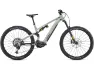Commencal Meta Power TR ÖHLINS Edition 29" E-Mountainbike, Grau, L