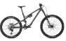 Commencal META SX V4 ESSENTIAL DARK SLATE 29"/27,5" Diamant, Hersteller-dark slate, L