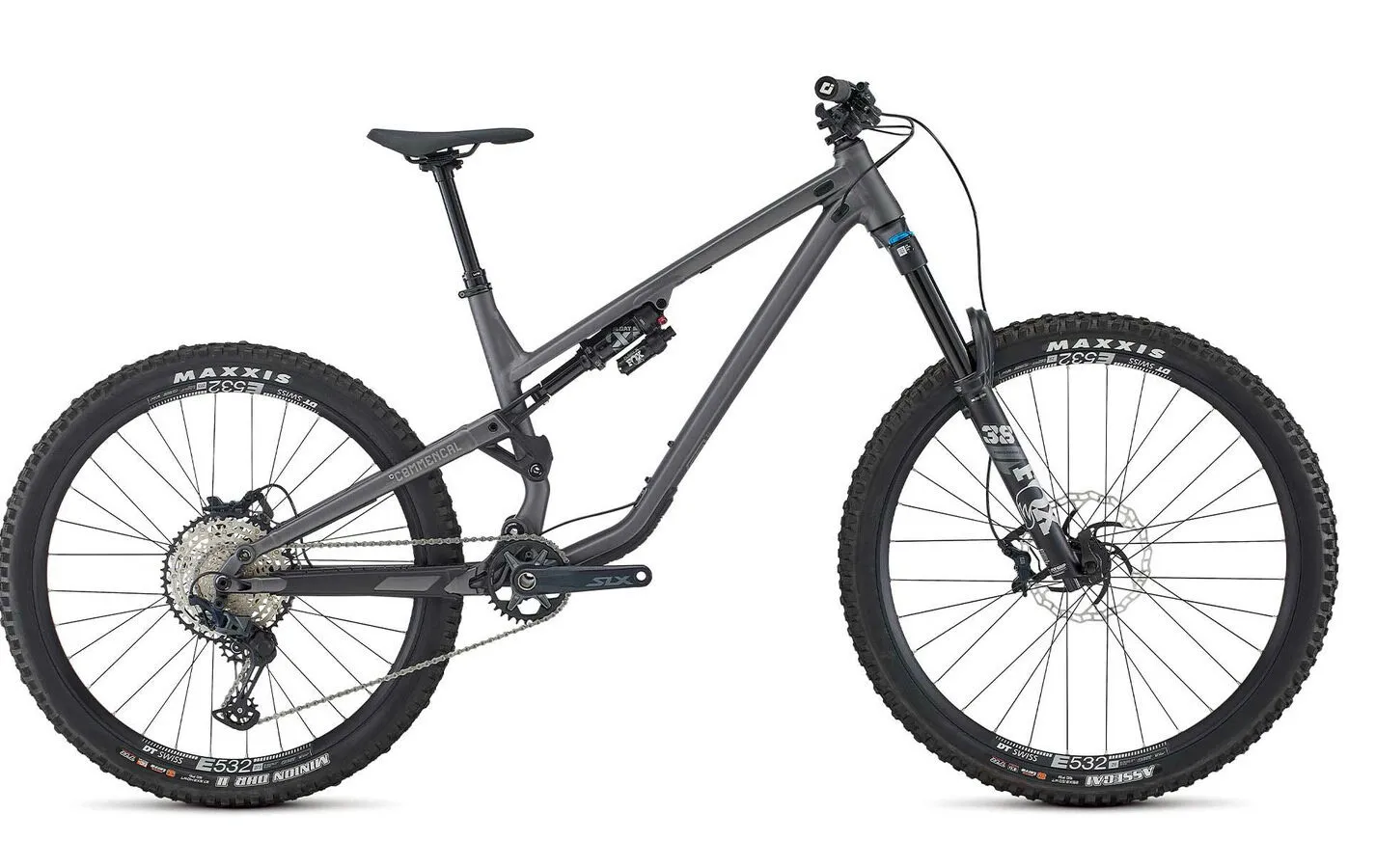 Commencal META SX V4 ESSENTIAL DARK SLATE 29"/27,5" Diamant, Hersteller-dark slate, L Commencal META SX V4 ESSENTIAL DARK SLATE 29"/27,5" Diamant, Hersteller-dark slate, L