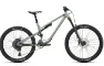 Commencal META SX V4 ORIGIN HERITAGE GREEN 29"/27,5" Diamant, Olivgrün, XL