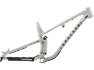 Commencal Meta SX V5 29" / 27,5" Rahmen, Grau, L