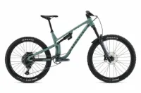 Commencal META SX V5 ESSENTIAL PYRITE GREY 29"/27,5" Diamant