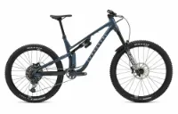 Commencal META SX V5 ESSENTIAL SPARKLY BLUE 29"/27,5" Diamant Commencal META SX V5 ESSENTIAL SPARKLY BLUE 29"/27,5" Diamant