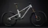 Commencal META SX V5 Signature CLEAR SILVER 29"/27,5" Diamant, Hersteller-clear silver, L