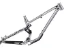 Commencal Meta TR 29" Rahmen, High polished, XL