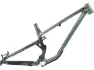 Commencal Meta TR 29" Rahmen Modell 2022, Keswick green, XL