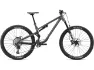 Commencal Meta TR Essential 29" Mountainbike v.2 Modell 2022, Dark slate, XL