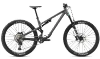 Commencal META TR V4 ESSENTIAL DARK SLATE 29" Diamant Commencal META TR V4 ESSENTIAL DARK SLATE 29" Diamant