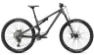 Commencal META TR V4 ESSENTIAL DARK SLATE 29" Diamant, Hersteller-dark slate, S