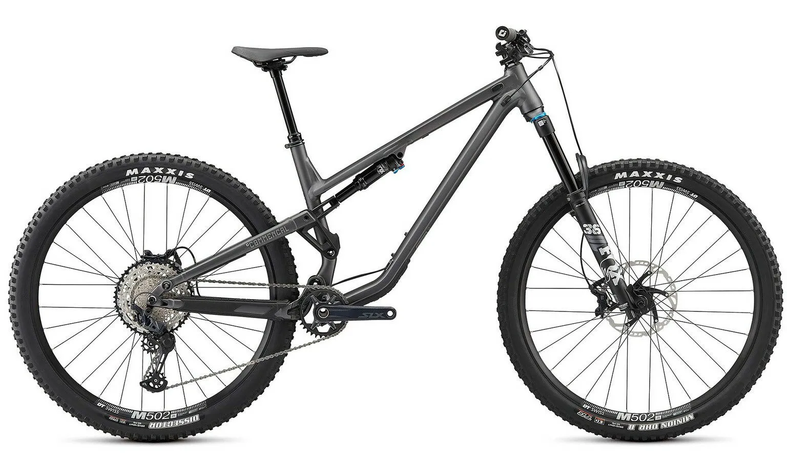 Commencal META TR V4 ESSENTIAL DARK SLATE 29" Diamant, Hersteller-dark slate, S Commencal META TR V4 ESSENTIAL DARK SLATE 29" Diamant, Hersteller-dark slate, S