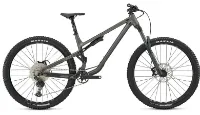 Commencal META TR V4 ORIGIN DARK SLATE 29" Diamant Commencal META TR V4 ORIGIN DARK SLATE 29" Diamant
