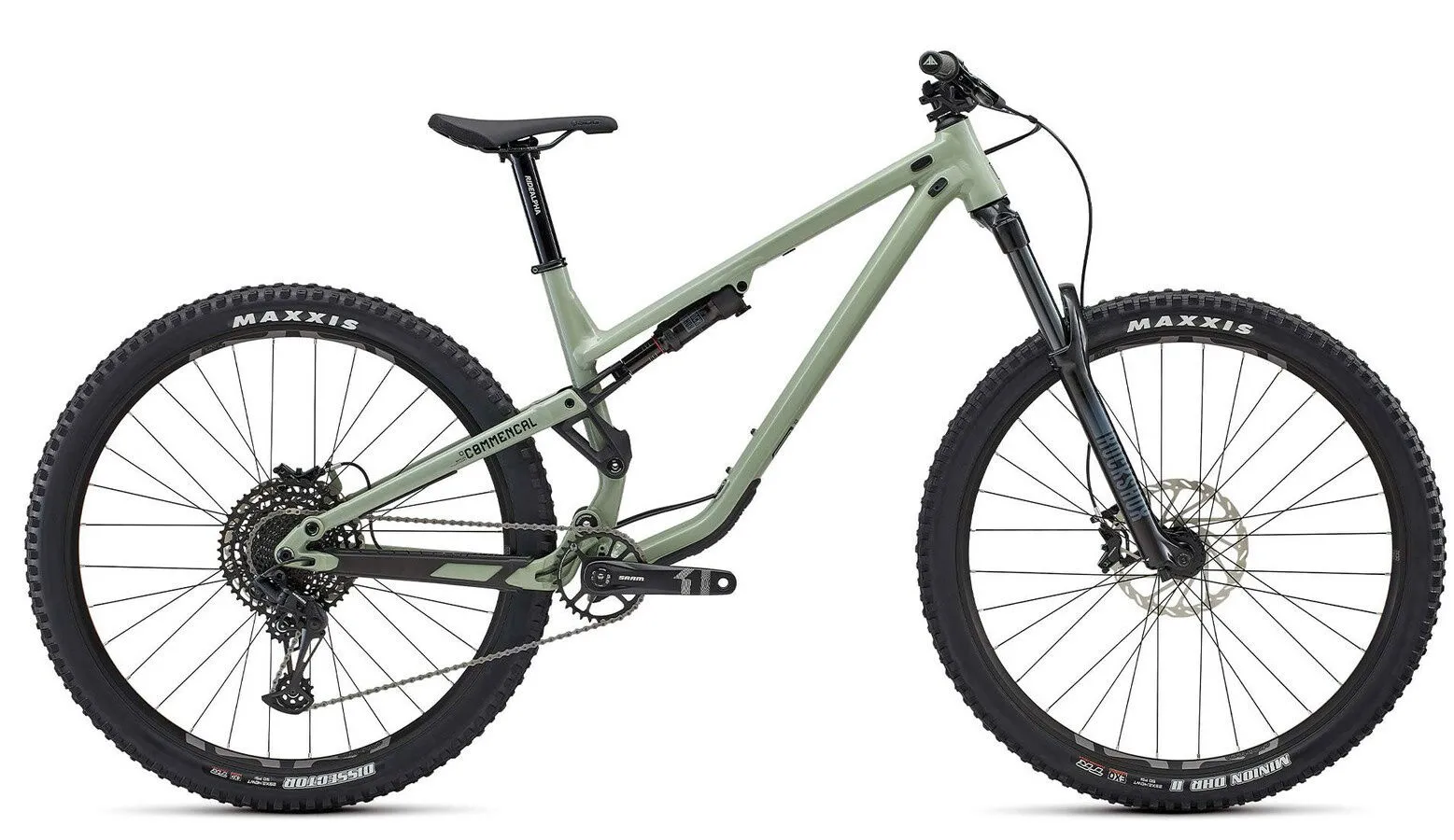 Commencal META TR V4 ORIGIN DARK SLATE 29" Diamant Commencal META TR V4 ORIGIN DARK SLATE 29" Diamant