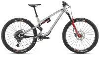 Commencal META TR V4 RACE BRUSHED 29" Diamant Commencal META TR V4 RACE BRUSHED 29" Diamant