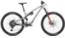 Commencal META TR V4 RACE BRUSHED 29" Diamant, Hersteller-brushed, L