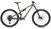 Commencal META TR V4 RIDE DIRT 29" Diamant Commencal META TR V4 RIDE DIRT 29" Diamant