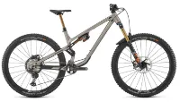 Commencal META TR V4 SIGNATURE CHAMPAGNE 29" Diamant Commencal META TR V4 SIGNATURE CHAMPAGNE 29" Diamant