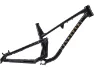 Commencal Meta V5 29" Rahmen, Schwarz, XL