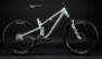 Commencal META V5 ESSENTIAL PURE WHITE 29" Diamant, Weiß, L