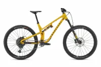 Commencal META V5 OHLINS EDITION YELLOW 29" Diamant Commencal META V5 OHLINS EDITION YELLOW 29" Diamant