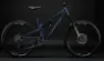 Commencal META V5 RACE SPARKLY BLUE 29" Diamant, Blau, S