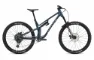 Commencal META V5 RACE SPARKLY BLUE 29" Diamant, Hersteller-sparkly blue, S