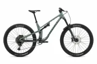 Commencal META V5 RIDE PYRITE GREY 29" Diamant Commencal META V5 RIDE PYRITE GREY 29" Diamant