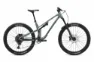 Commencal META V5 RIDE PYRITE GREY 29" Diamant, Hersteller-pyrite grey, L