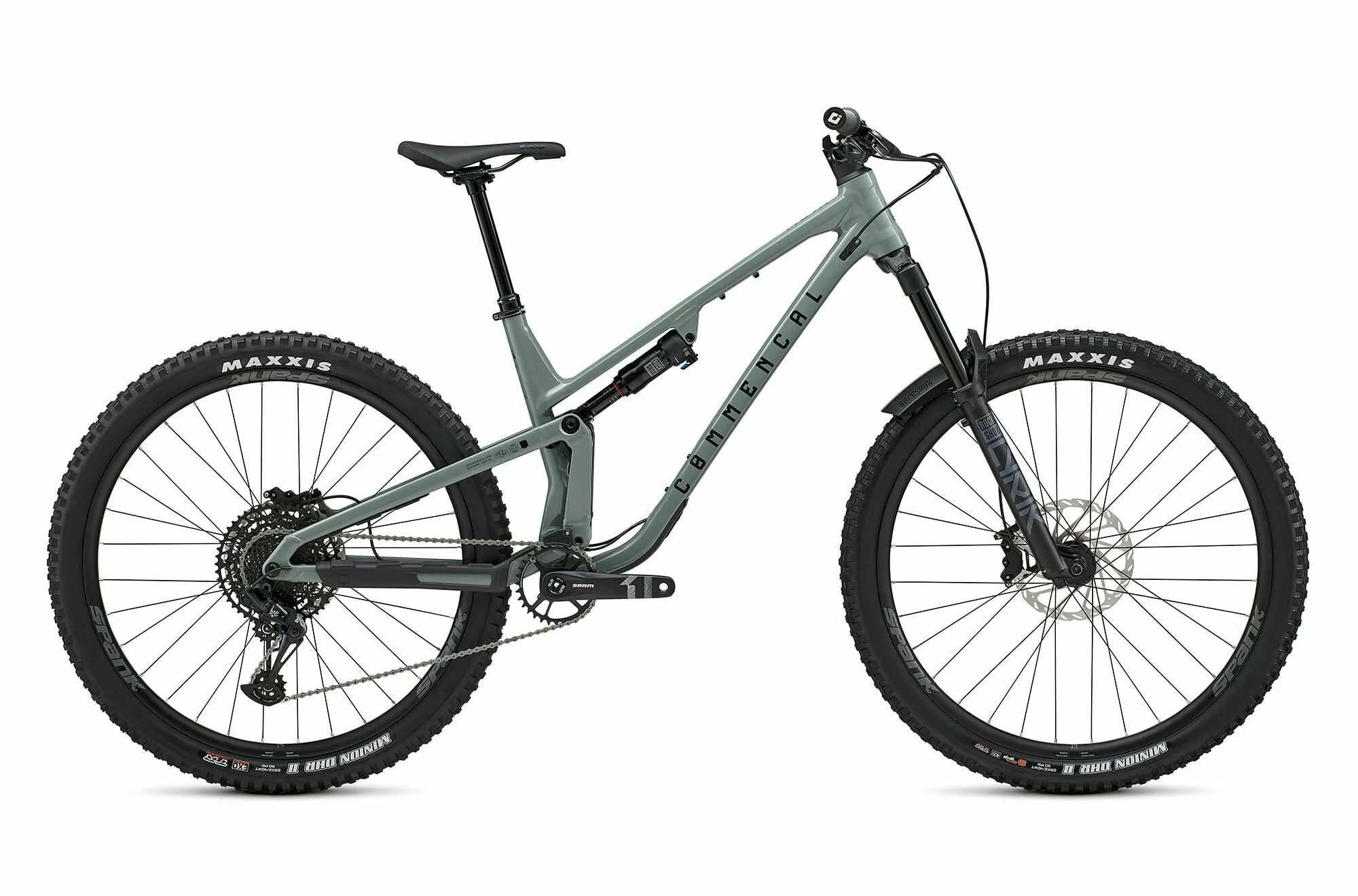 Commencal META V5 RIDE PYRITE GREY 29" Diamant, Hersteller-pyrite grey, L Commencal META V5 RIDE PYRITE GREY 29" Diamant, Hersteller-pyrite grey, L
