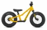 Commencal RAMONES 12 PUSH BIKE OHLINS YELLOW 14" Diamant, Gelb, 12"