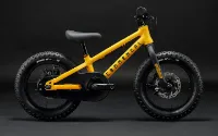 Commencal RAMONES 14 OHLINS YELLOW 14" Diamant Commencal RAMONES 14 OHLINS YELLOW 14" Diamant
