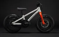 Commencal RAMONES 14 PURE WHITE 14" Diamant Commencal RAMONES 14 PURE WHITE 14" Diamant