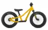 Commencal RAMONES 14 PUSH BIKE OHLINS YELLOW 14" Diamant, Gelb, 14"