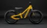 Commencal RAMONES 14 PUSH BIKE OHLINS YELLOW 14" Diamant, Hersteller-yellow, 14"