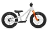 Commencal RAMONES 14 PUSH BIKE PURE WHITE 14" Diamant, Hersteller-pure white, 14"