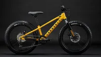 Commencal RAMONES 20 REVOSHIFT OHLINS YELLOW 20" Diamant Commencal RAMONES 20 REVOSHIFT OHLINS YELLOW 20" Diamant