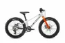 Commencal RAMONES 20 REVOSHIFT PURE WHITE 20" Diamant, Hersteller-pure white, 20"