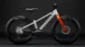 Commencal RAMONES 20 REVOSHIFT PURE WHITE 20" Diamant, Weiß, 20"