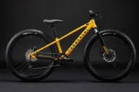 Commencal RAMONES 24 REVOSHIFT OHLINS YELLOW 24" Diamant Commencal RAMONES 24 REVOSHIFT OHLINS YELLOW 24" Diamant