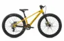Commencal RAMONES 24 REVOSHIFT OHLINS YELLOW 24" Diamant, Gelb, 24"