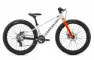 Commencal RAMONES 24 REVOSHIFT PURE WHITE 24" Diamant, Hersteller-pure white, 24"