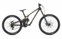 Commencal SUPREME DH V5 RIDE FROZEN BROWN 29"/27,5" Diamant Commencal SUPREME DH V5 RIDE FROZEN BROWN 29"/27,5" Diamant