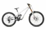 Commencal SUPREME DH V5 SIGNATURE LTD PURE WHITE 29"/27,5" Diamant, Hersteller-pure white, L