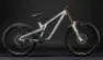 Commencal SUPREME DH V5 SIGNATURE LTD PURE WHITE 29"/27,5" Diamant, Weiß, L