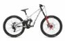 Commencal SUPREME DH V5 XS PURE WHITE 27,5" Diamant, Hersteller-pure white, XS