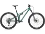 Commencal T.E.M.P.O. Essential 29" Mountainbike, Metallic green, XL