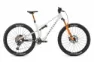 Commencal T.E.M.P.O. LTD PURE WHITE 29" Diamant